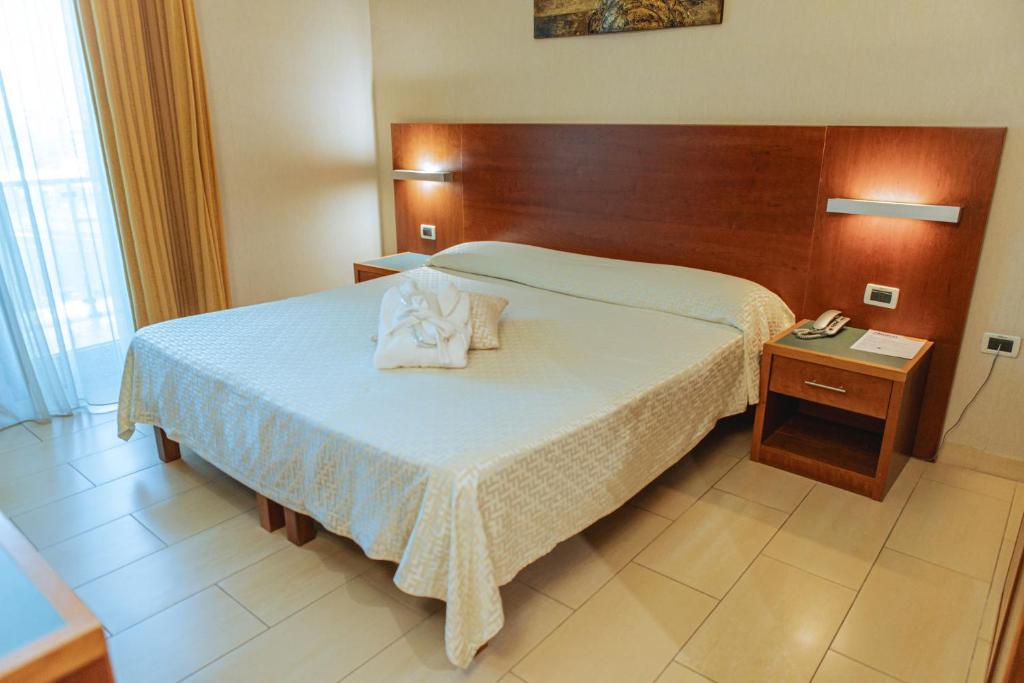 Hotel Amico photo 3