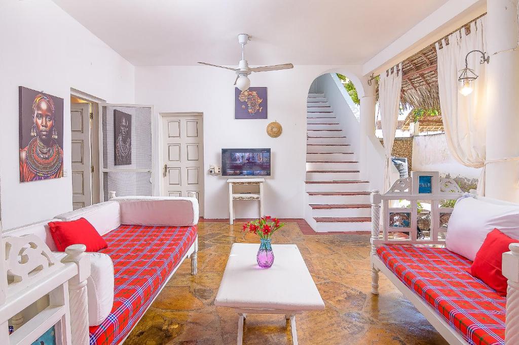 Minimi Couzy villa casaurina photo 2
