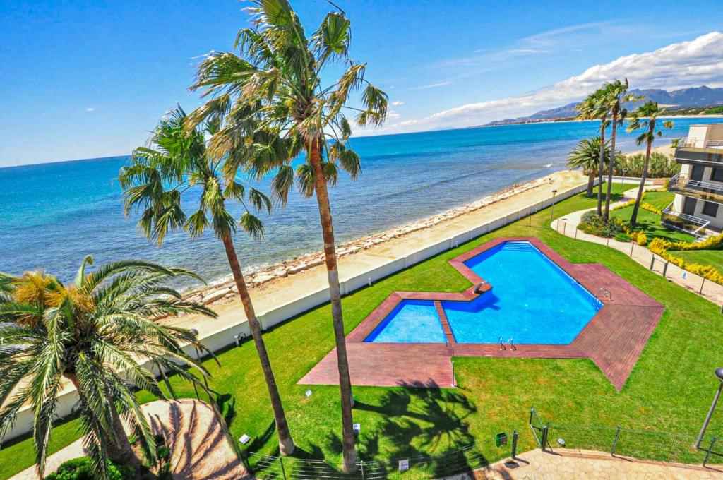 Di Mare Litoral Costa Dorada - ONLY FAMILIES photo 2