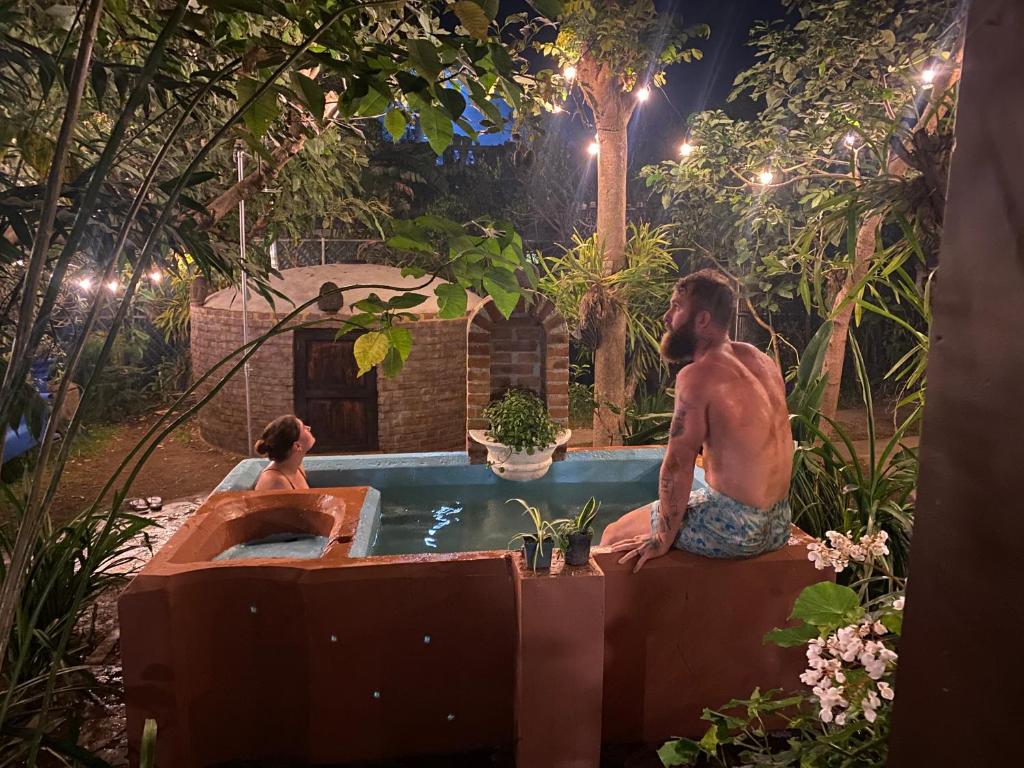 RUAJ HOSTAL -Wellness-Colonial-Exclusive- photo 3