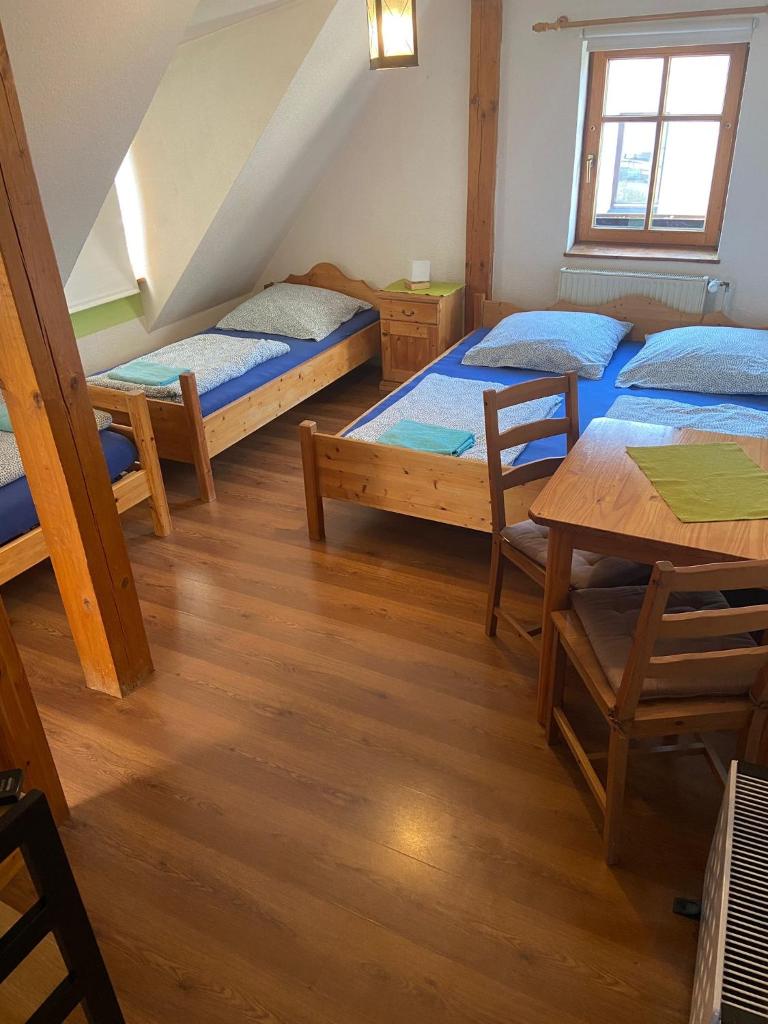 Zirndorf Gästehaus photo 3