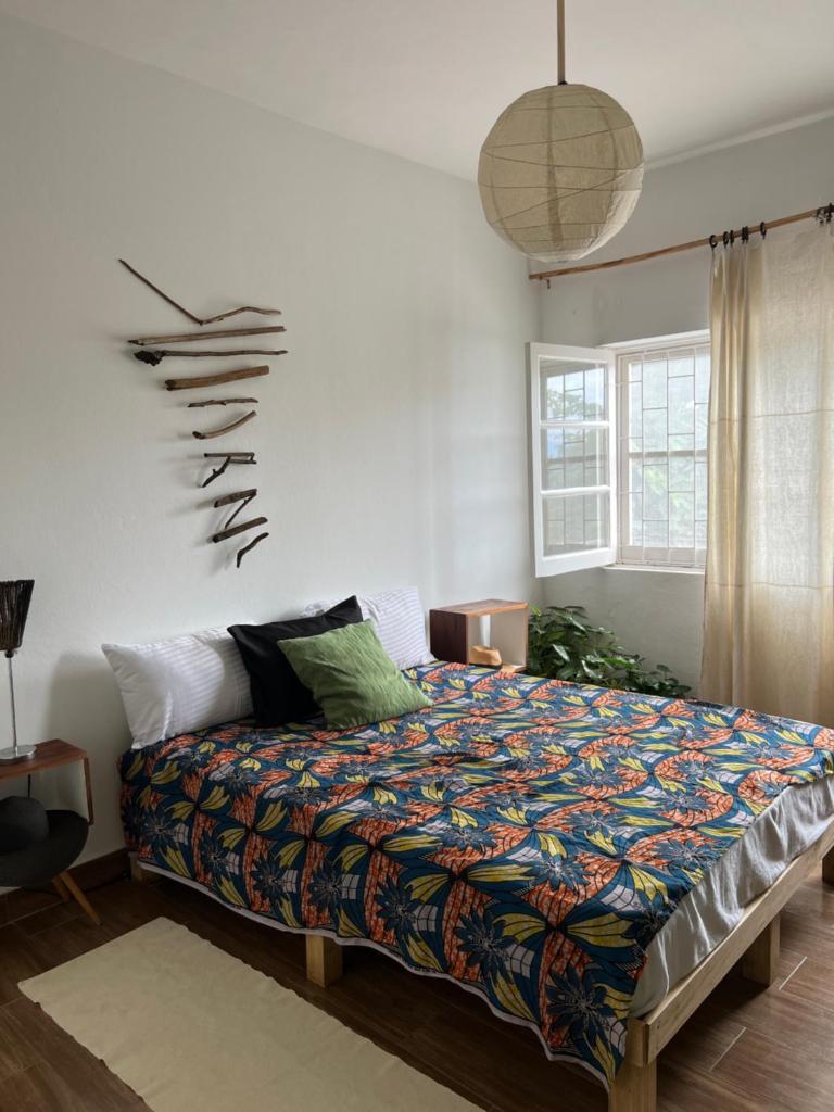 Ponta Mina Room photo 1