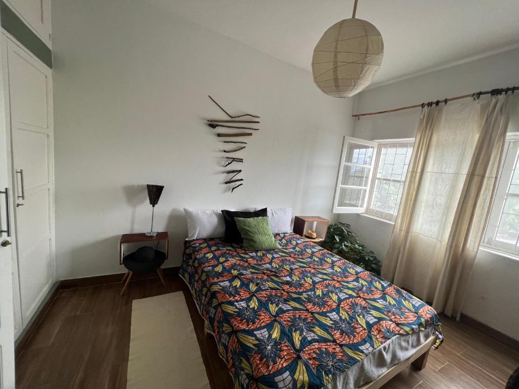 Ponta Mina Room photo 2