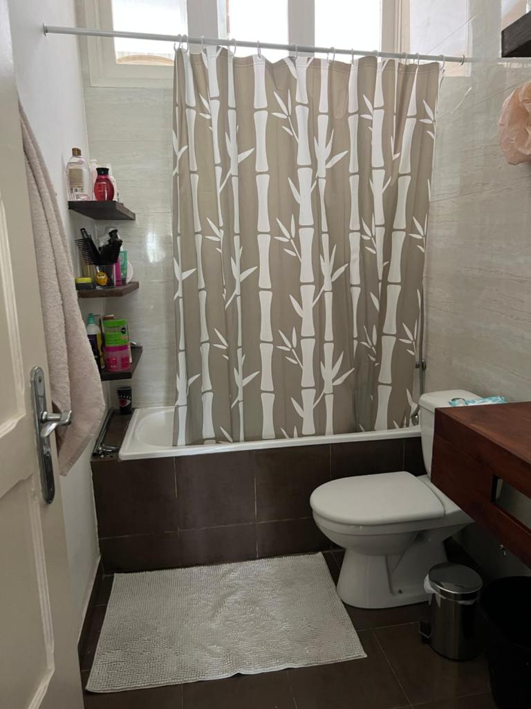Ponta Mina Room photo 4