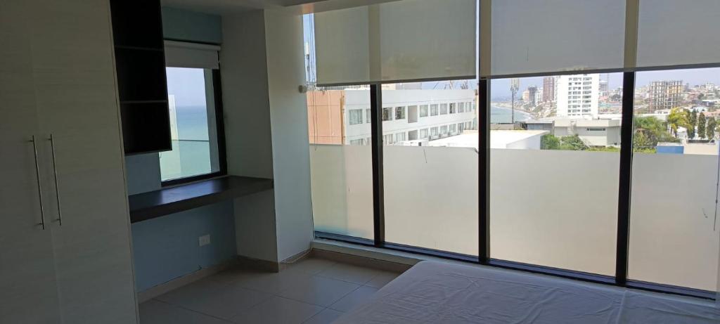 Edificio Poseidón, Vista al mar photo 3