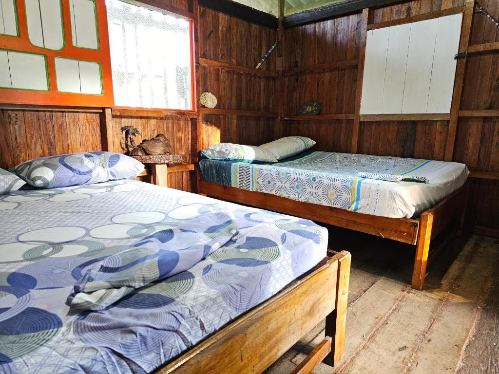 Hostal Bahía Solano Herping