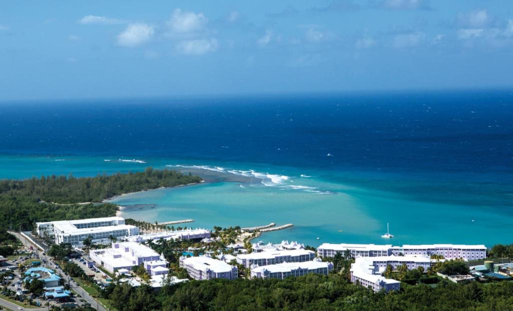 Riu Palace Jamaica - Adults Only - All Inclusive Elite Club photo 2