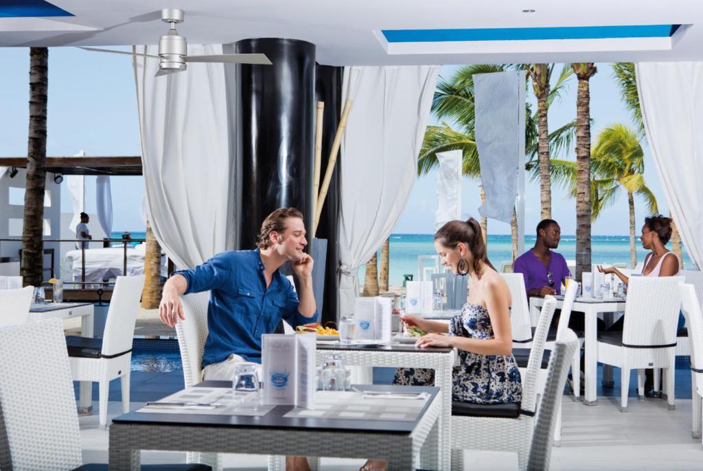 Riu Palace Jamaica - Adults Only - All Inclusive Elite Club photo 4