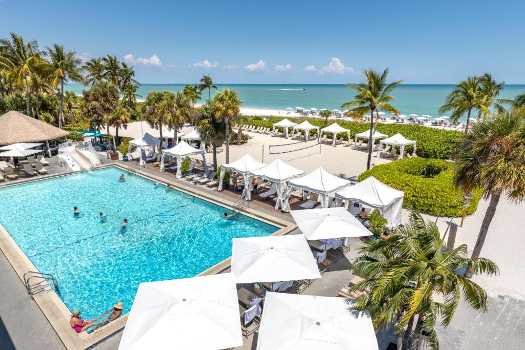 Sundial Beach Resort & Spa image