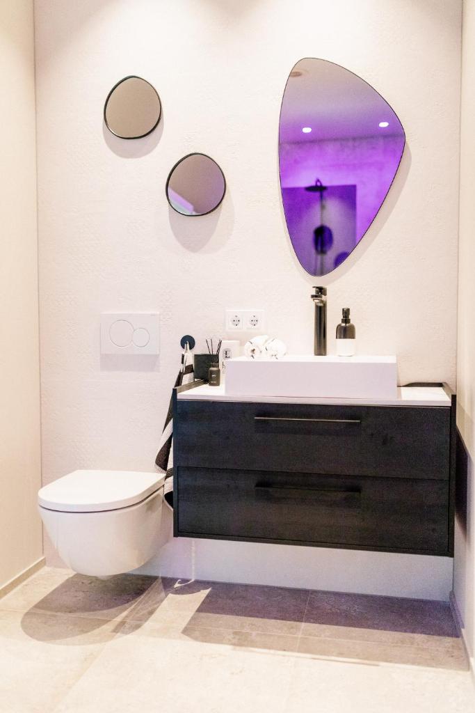 Exklusive Design Appartement Magnolia Neubau photo 4