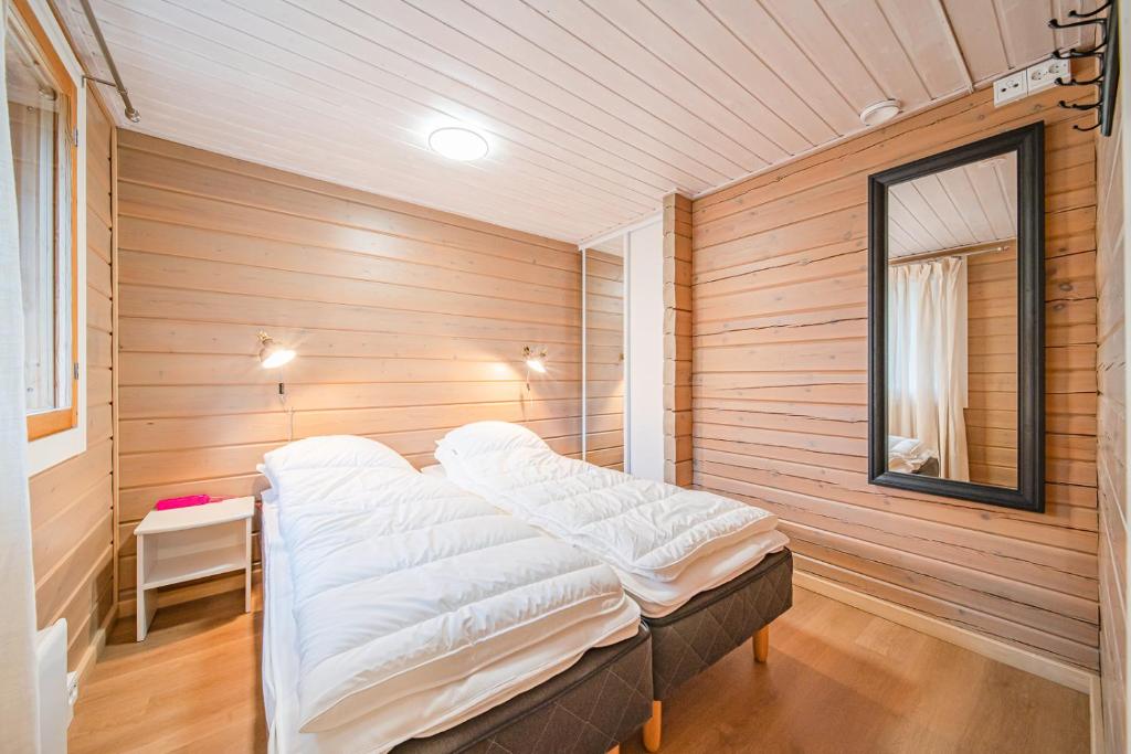 Levillas Lammaskuru A, Kittila