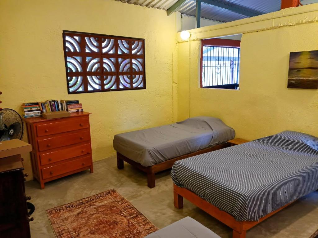 ORidleys Hostel16 photo 1