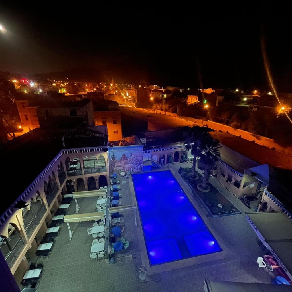 Hotel Espace Tifawine photo 1