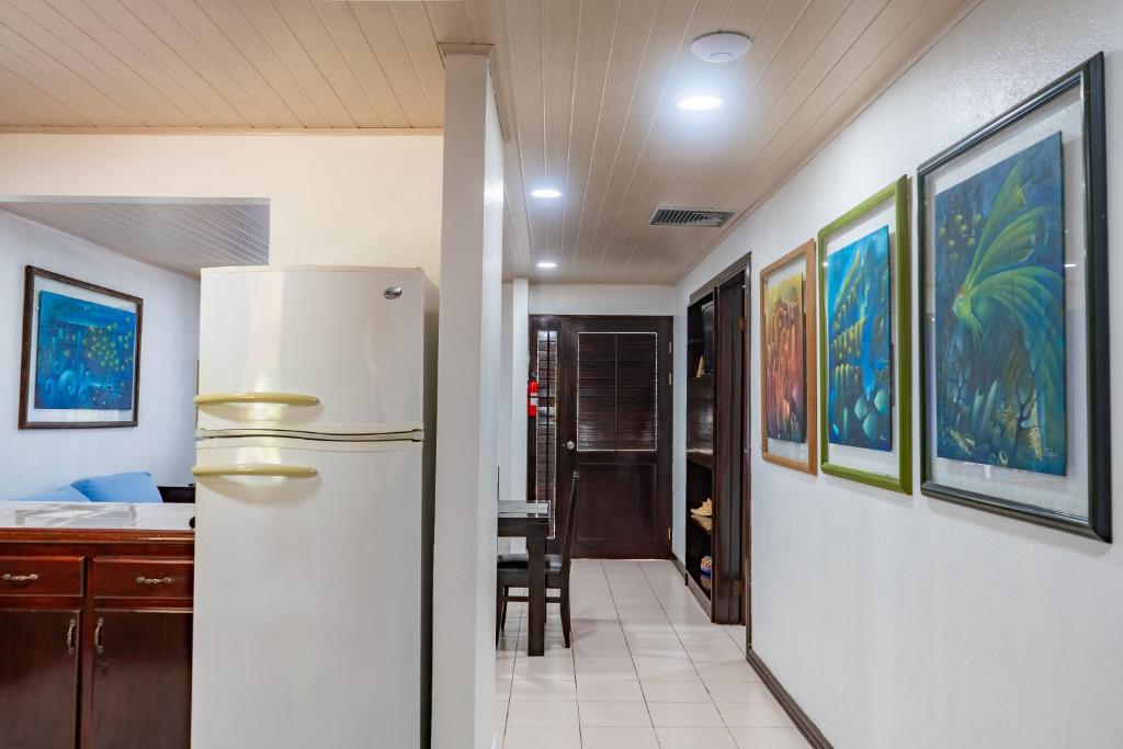 Paradise Breeze 2Bdr near Quepos Manuel Antonio photo 2