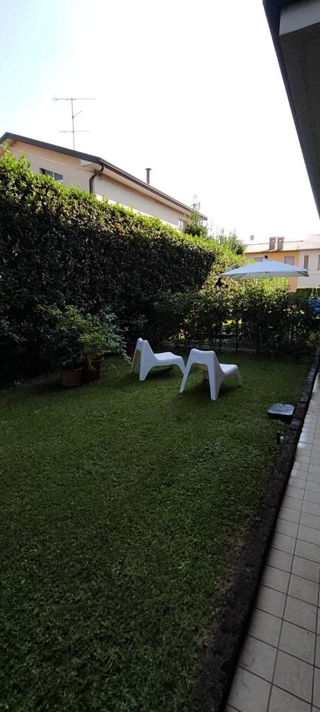 Appartamento tranquillo BARCODE HOUSE photo 1