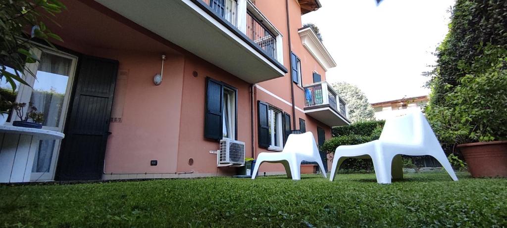 Appartamento tranquillo BARCODE HOUSE photo 3