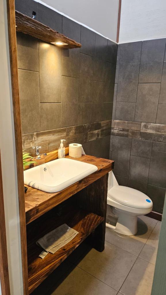 Lindo LOFT VIP a 5 minutos de Cayala photo 1