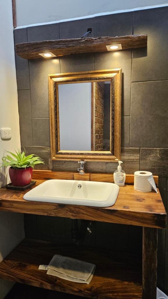Lindo LOFT VIP a 5 minutos de Cayala photo 2