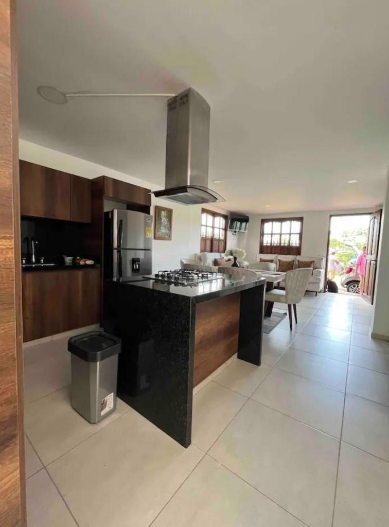 Casa colonial buragua photo 1