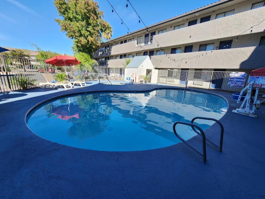 Motel 6 Sacramento, CA - Natomas & SMF Airport image