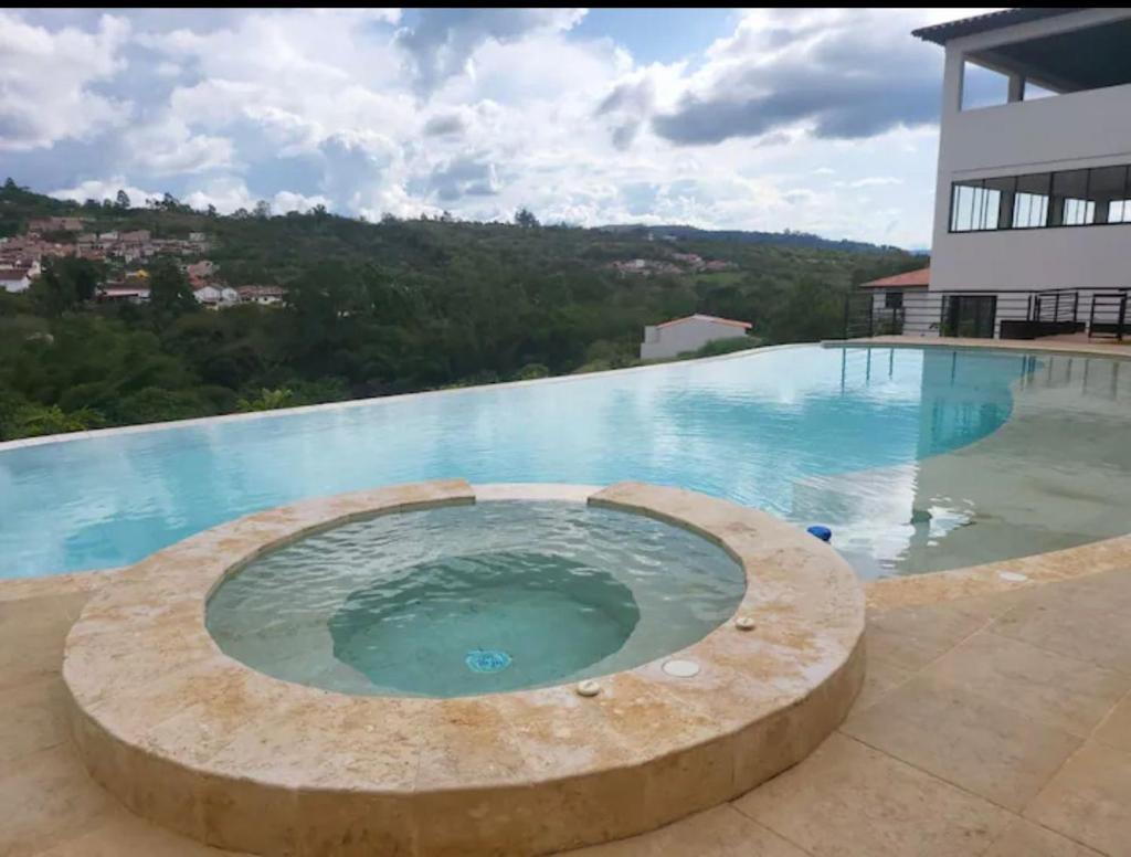 Casa colonial buragua
