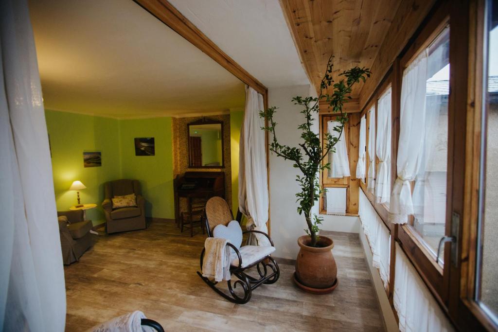 Casa Rural Valle de Tena photo 1