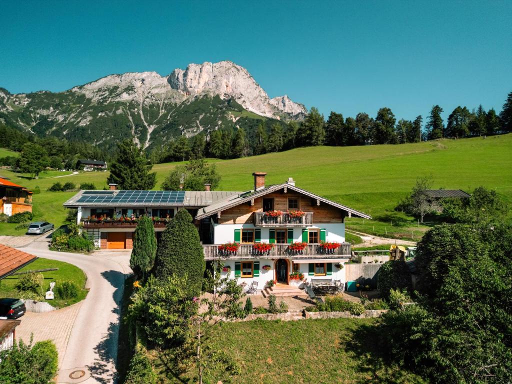 Bauernhof Vorderstiedler photo 3