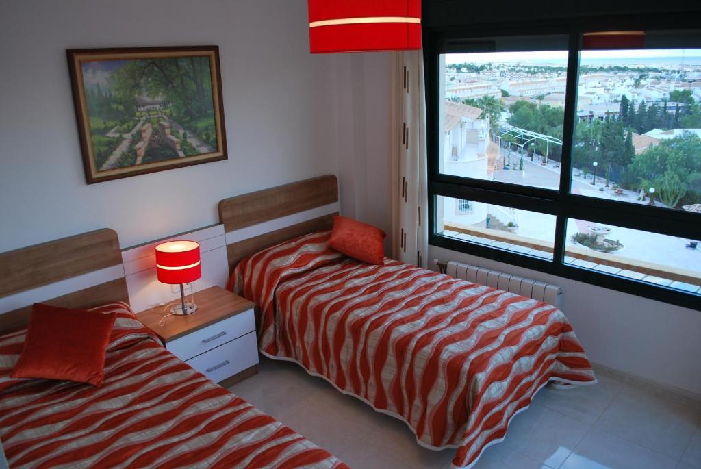 Apartamentos Lomas De Campoamor photo 3