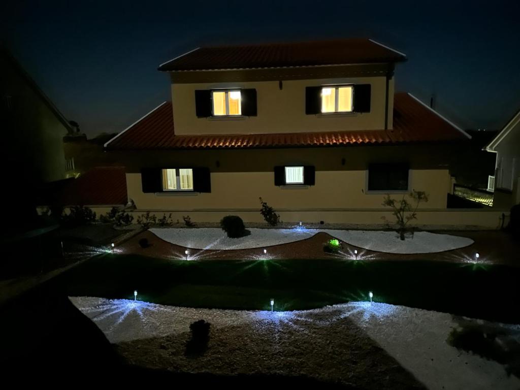 Casa De Ferias Santos photo 2
