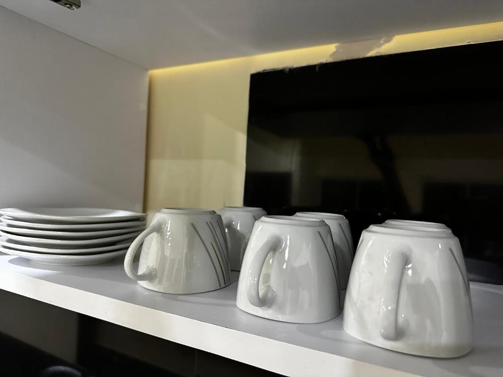 Apartamentos Sin fronteras photo 1