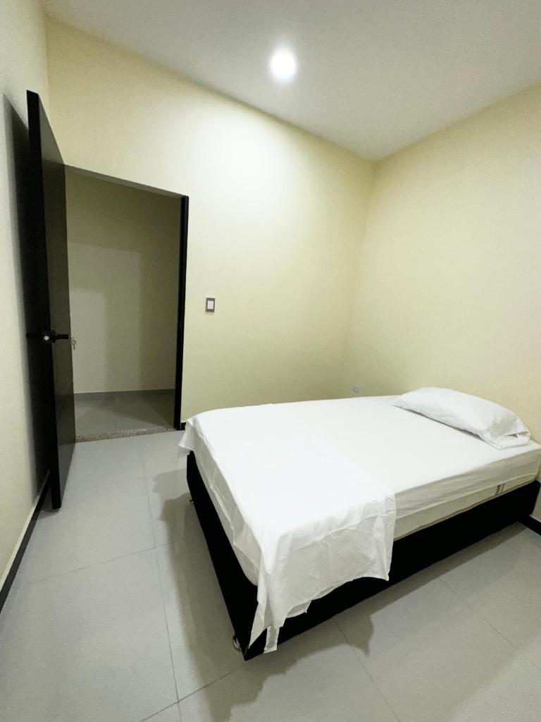 Apartamentos Sin fronteras photo 2
