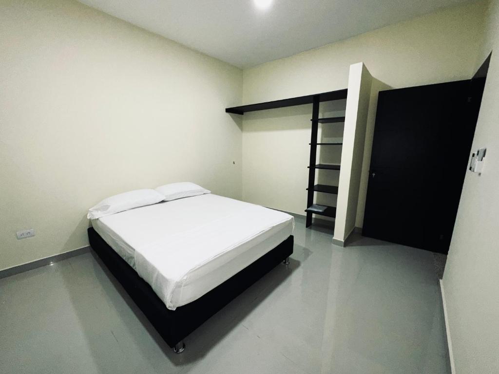 Apartamentos Sin fronteras photo 3