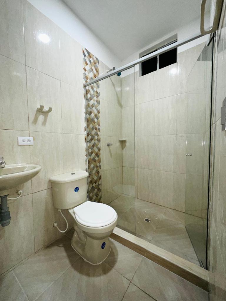 Apartamentos Sin fronteras photo 4
