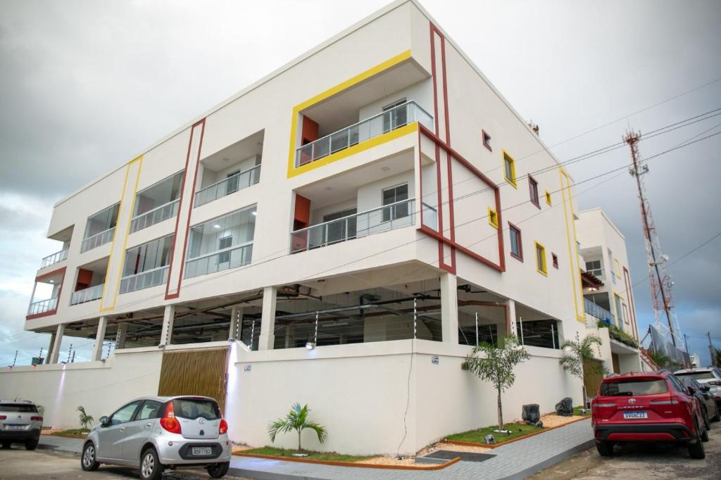 Apartamento no Atalaia - Salinas/Pa photo 2