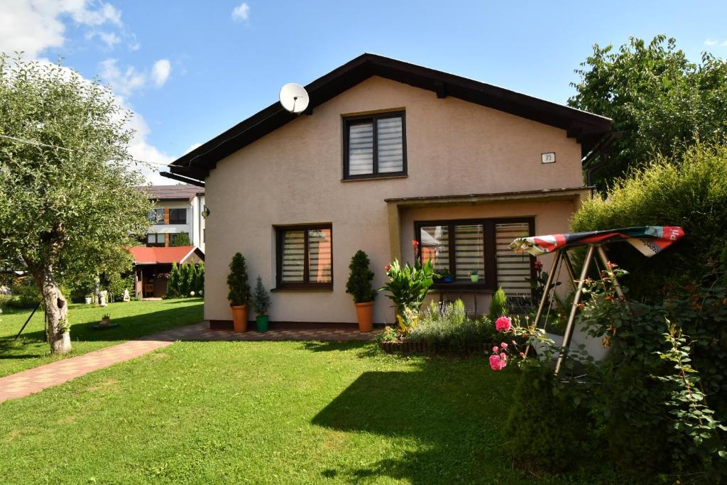 Privát Lujza photo 2