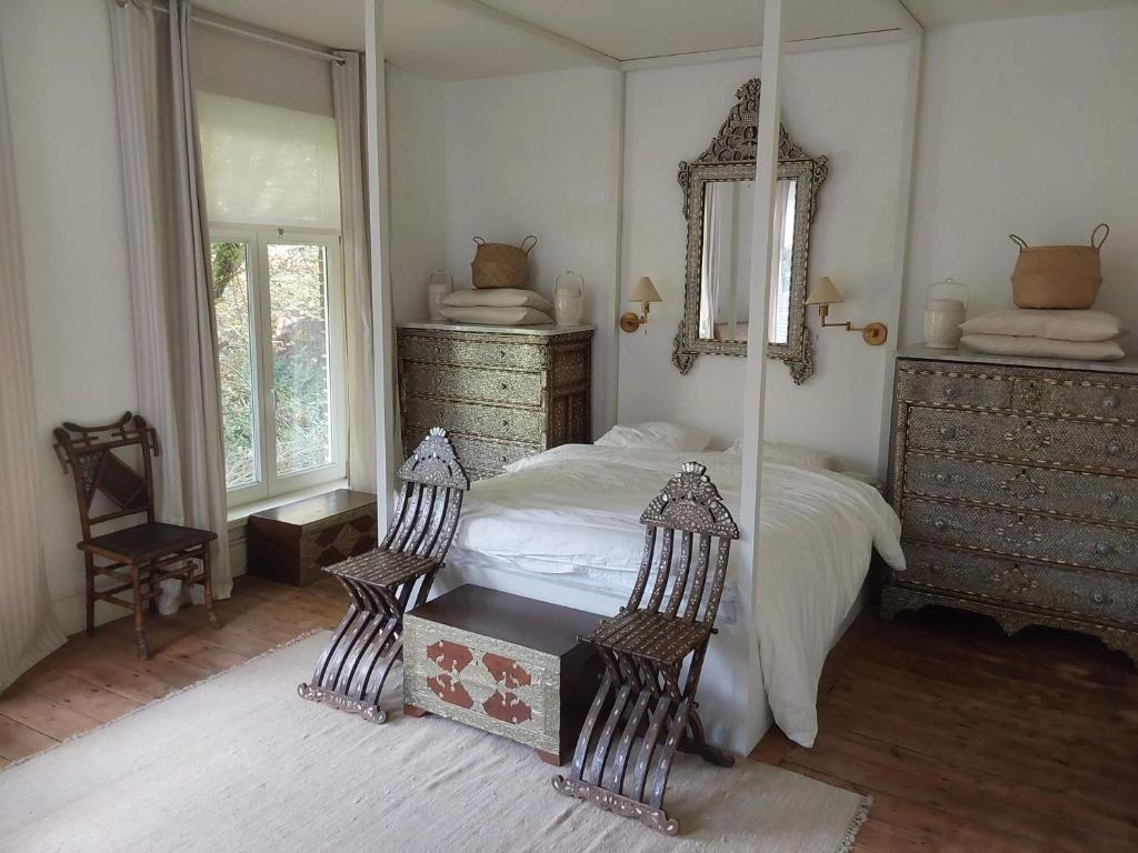 Kasteel Sint-Flora photo 2