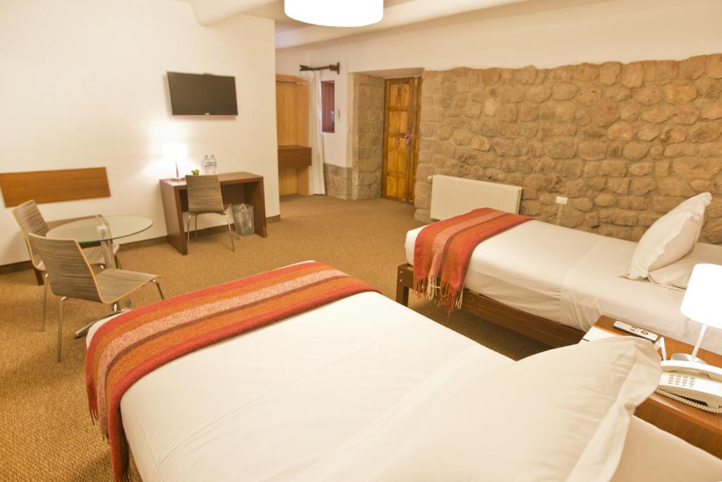 Tierra Viva Cusco Centro photo 4