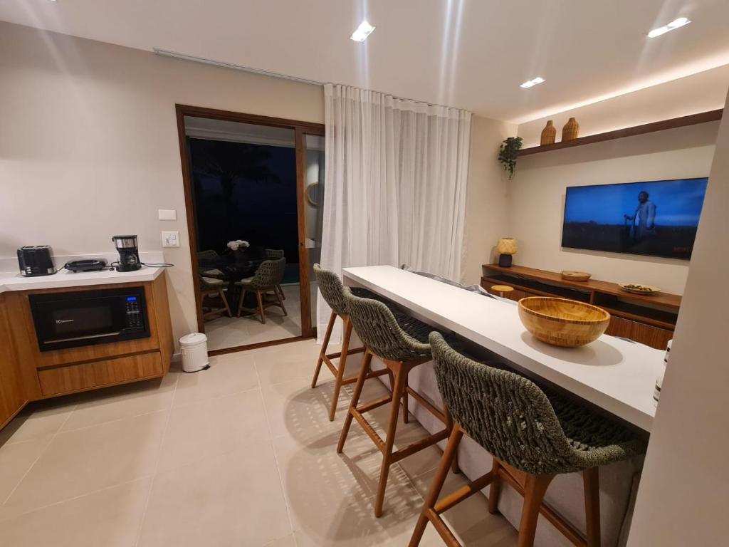 Apartamento em Morro de São Paulo (BA) photo 3