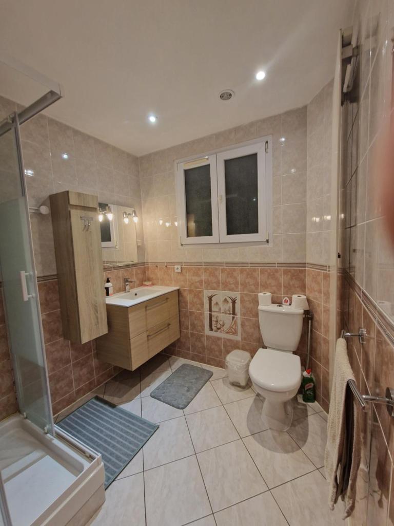 duplex spacieux Jo24 proche Paris et stade de France photo 3