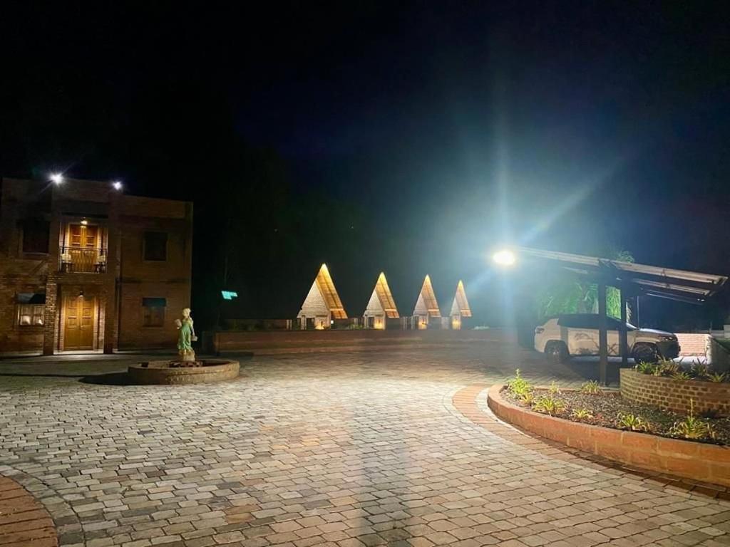 Villaggio dos Vinhedos photo 3