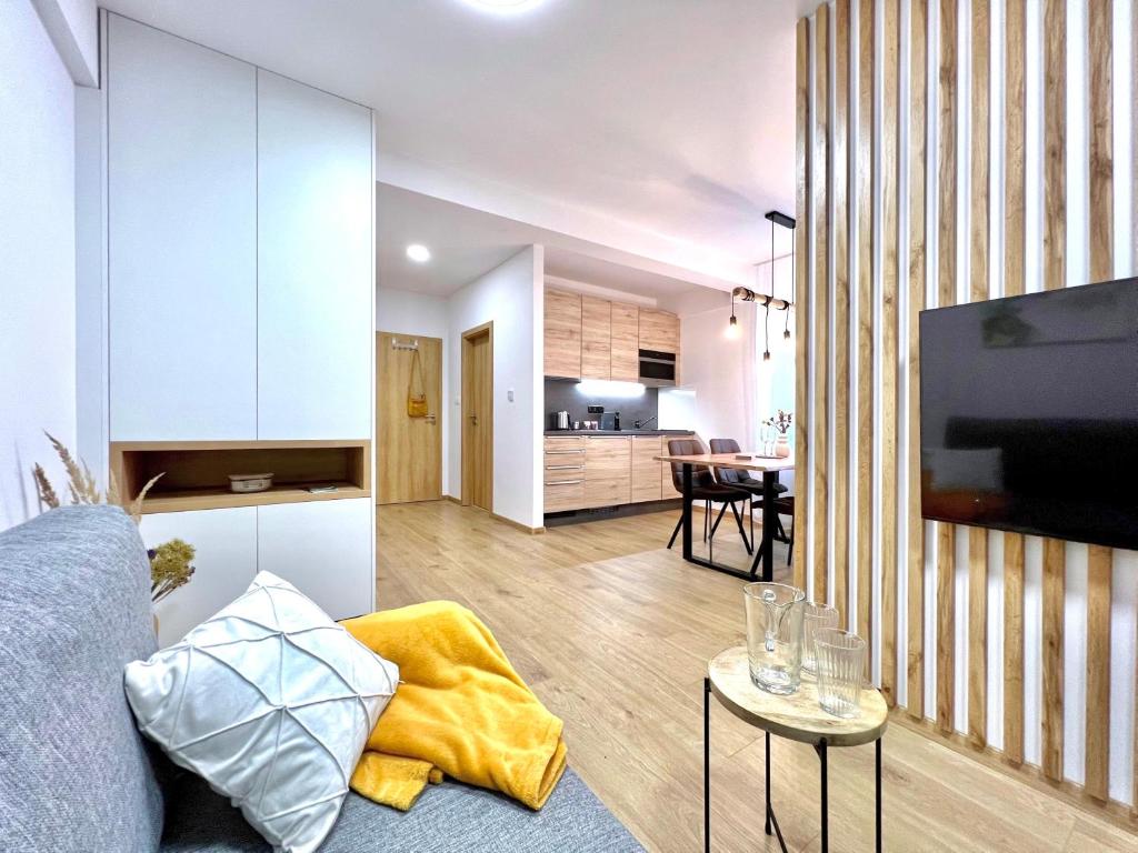 Apartmány K Lanovce s parkováním photo 4