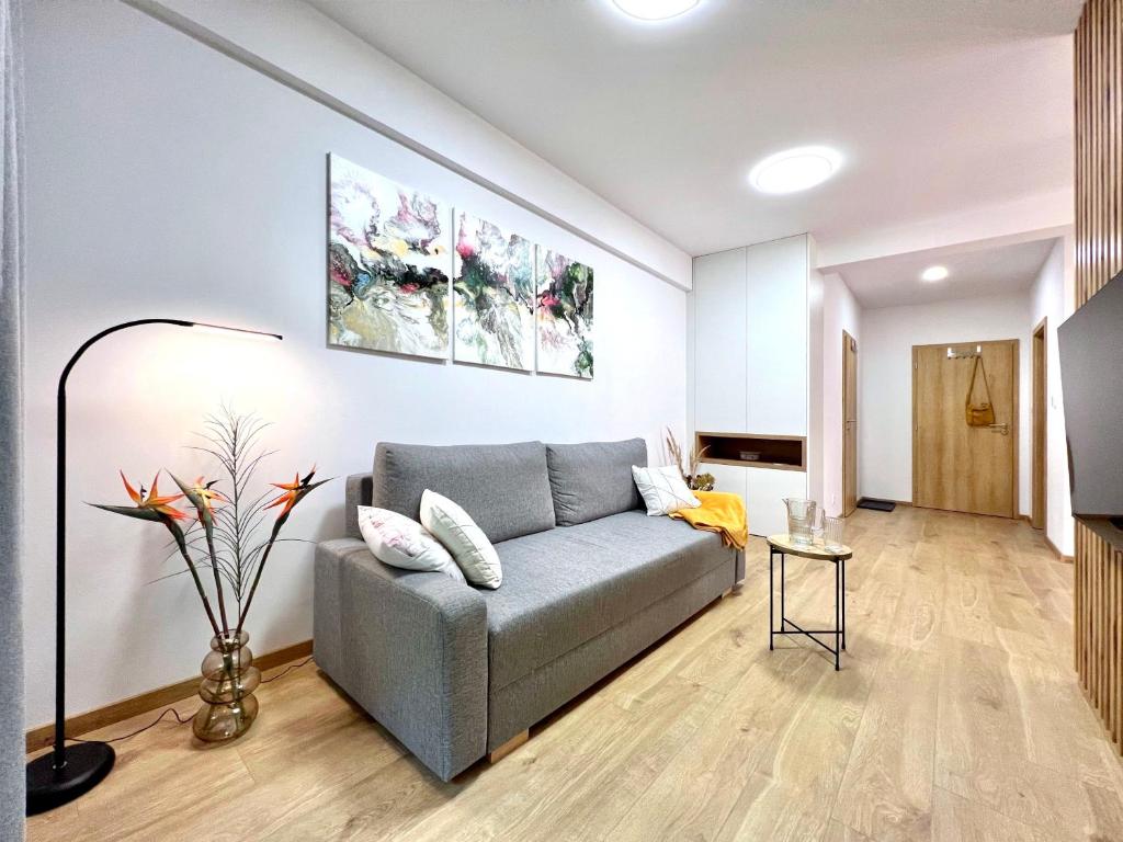 Apartmány K Lanovce s parkováním photo 1