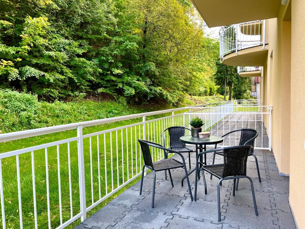 Apartmány K Lanovce s parkováním photo 2