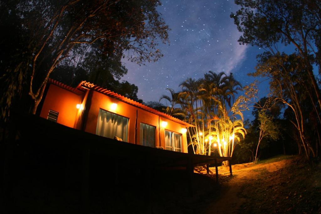 Cabana Refúgio da Mata photo 1
