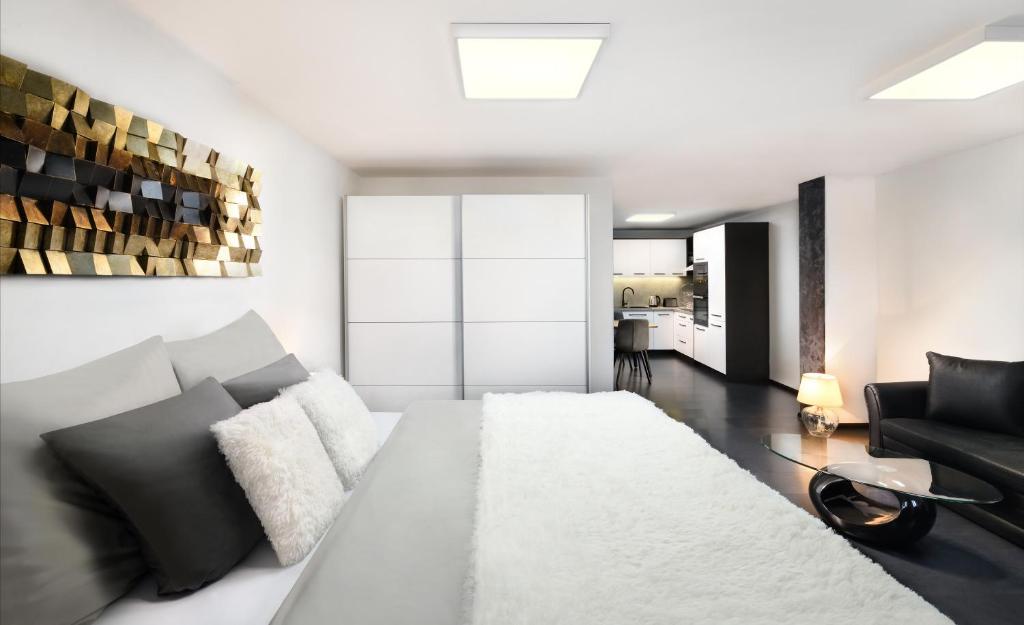 Luxus apartmán pod hradom photo 2
