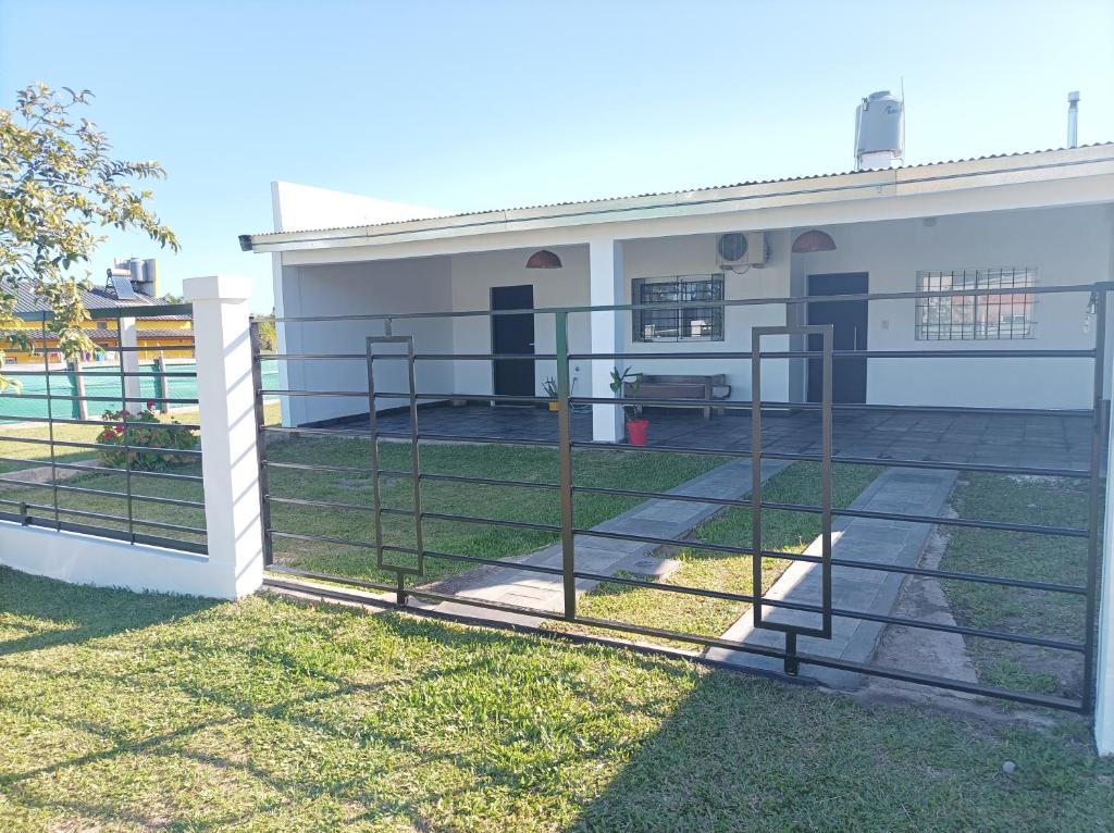 Casa de Campo "El Molino"