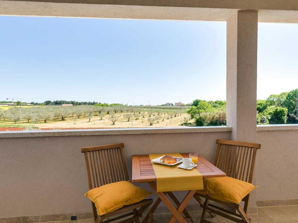 Villa Angelina with 3 bedrooms and Pool in Novigrad photo 3