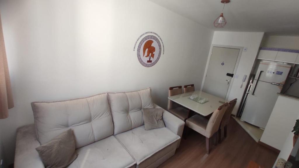 Apartamento Novinho Aeroporto JF photo 4