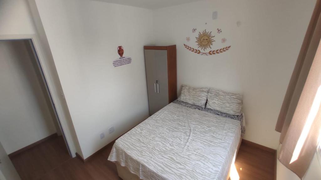 Apartamento Novinho Aeroporto JF photo 2