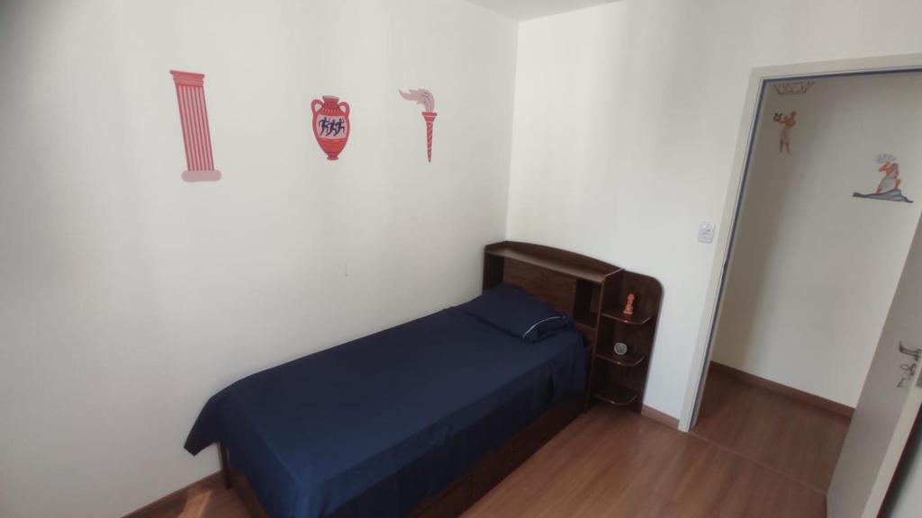 Apartamento Novinho Aeroporto JF photo 3